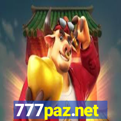 777paz.net