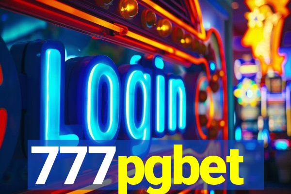 777pgbet