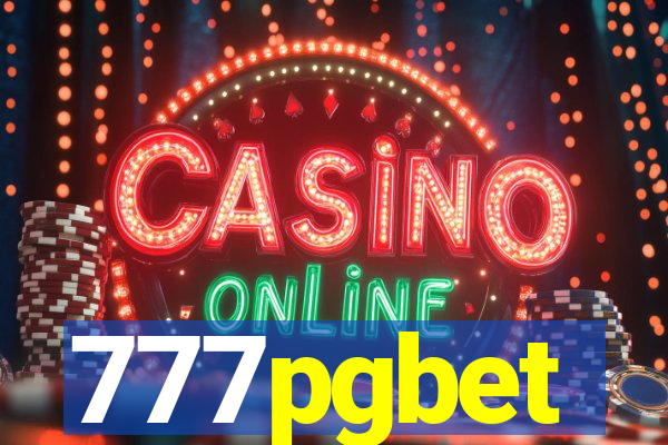 777pgbet