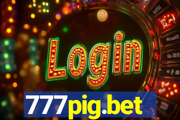 777pig.bet