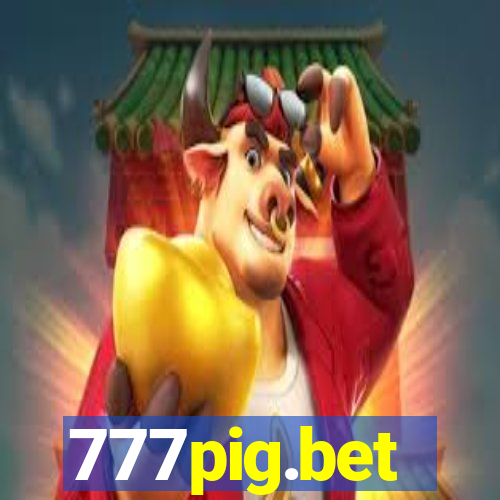 777pig.bet