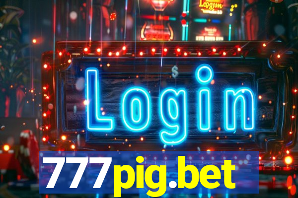 777pig.bet