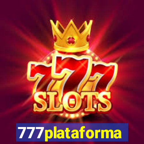 777plataforma