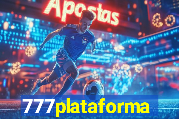 777plataforma
