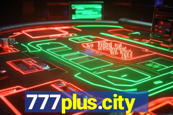 777plus.city