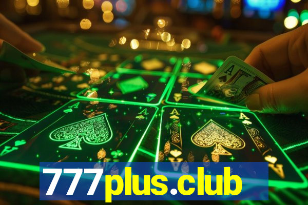 777plus.club