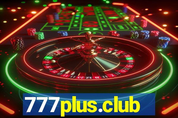 777plus.club