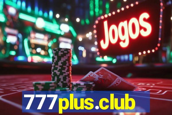 777plus.club