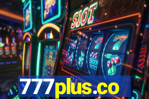 777plus.co
