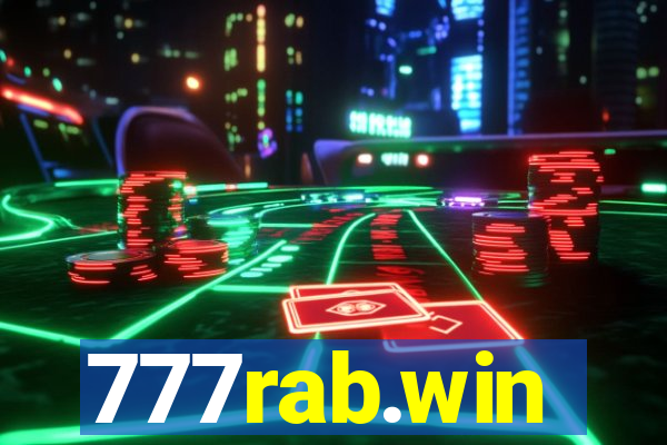 777rab.win