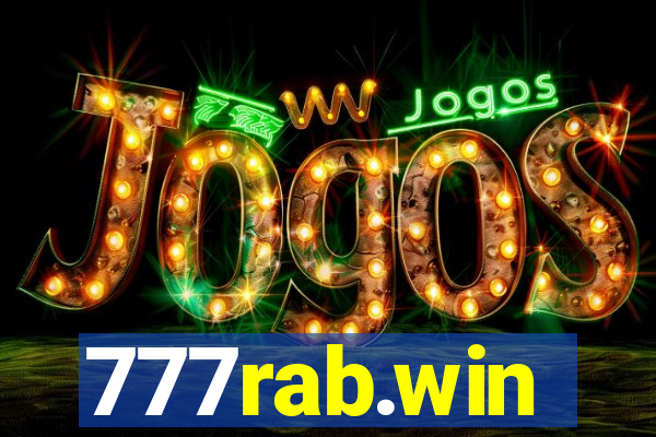 777rab.win
