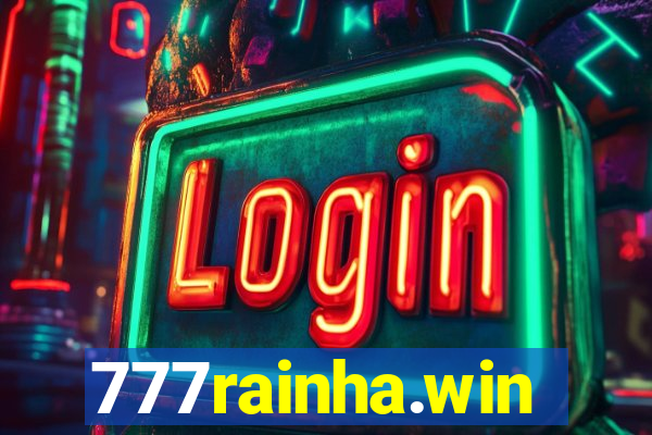 777rainha.win