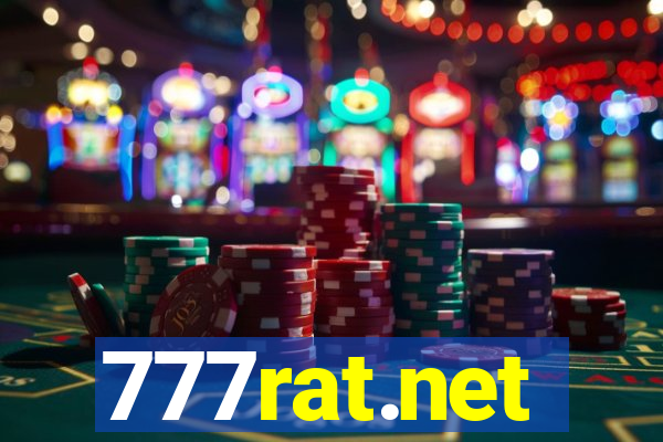 777rat.net