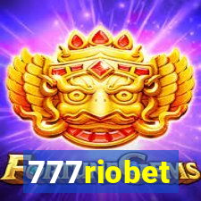777riobet