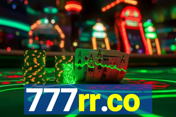 777rr.co