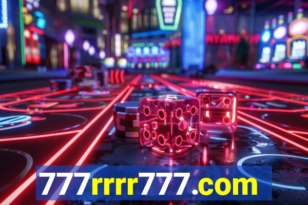 777rrrr777.com