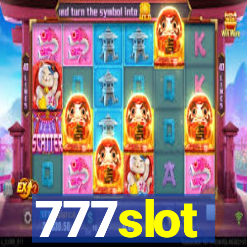 777slot