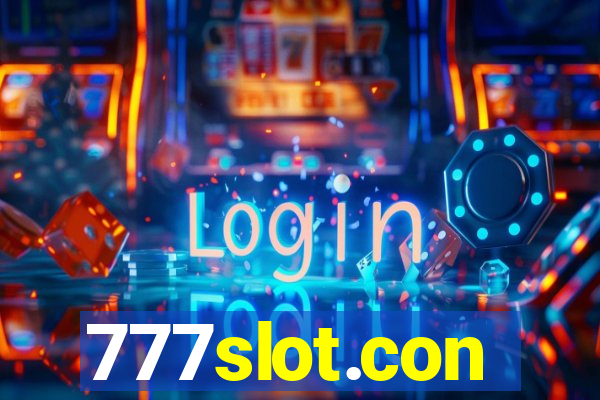 777slot.con