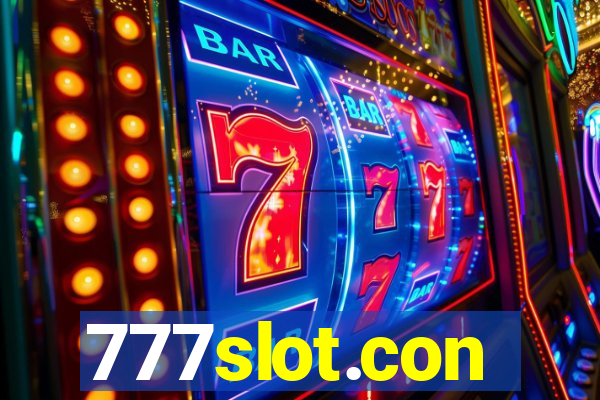 777slot.con