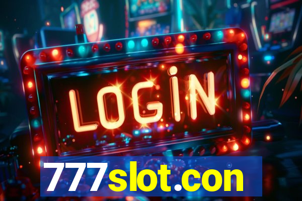 777slot.con