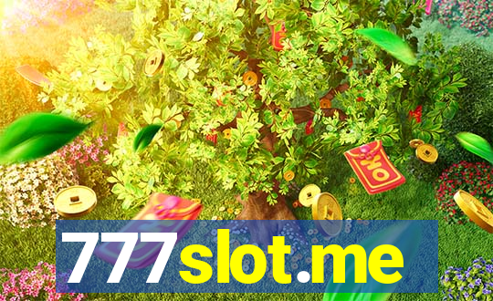 777slot.me