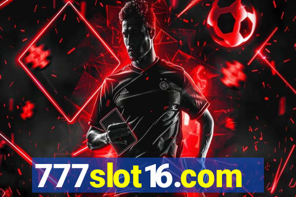 777slot16.com