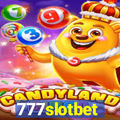 777slotbet