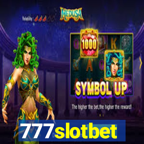 777slotbet