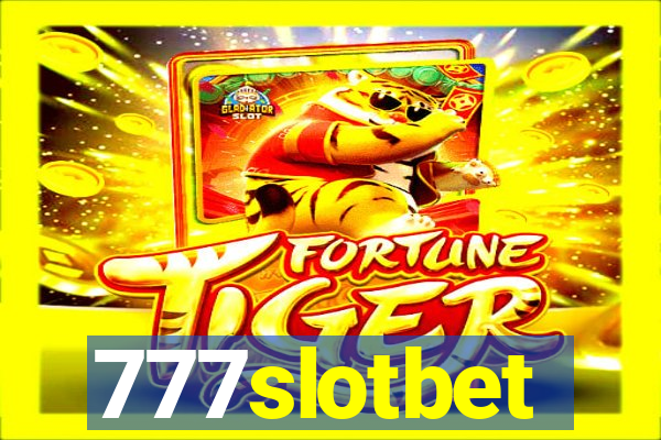 777slotbet