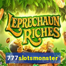 777slotsmonster