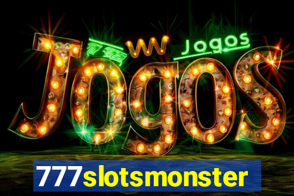 777slotsmonster