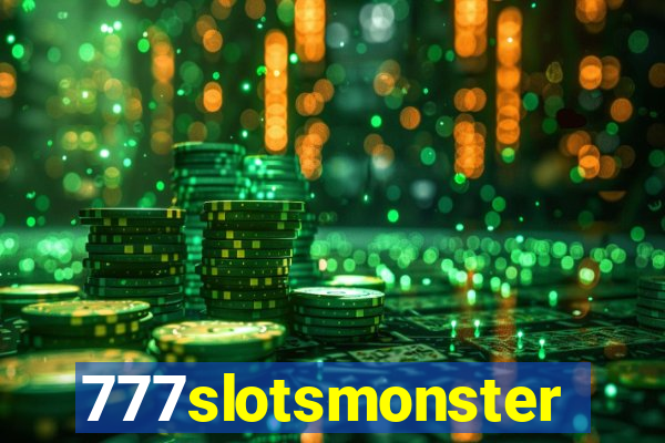 777slotsmonster