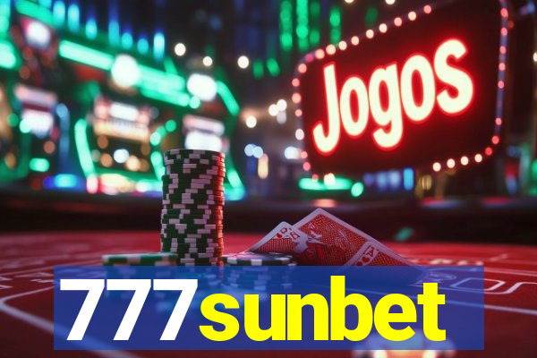 777sunbet