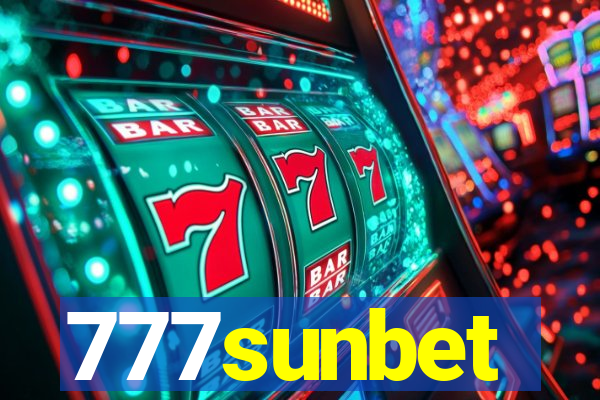 777sunbet