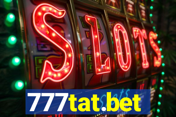 777tat.bet