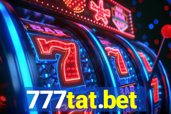 777tat.bet