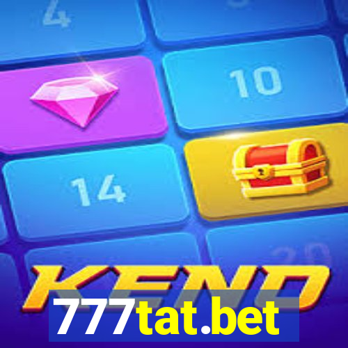 777tat.bet