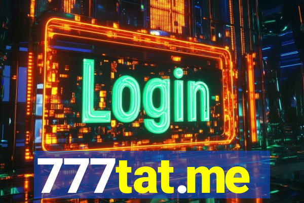 777tat.me