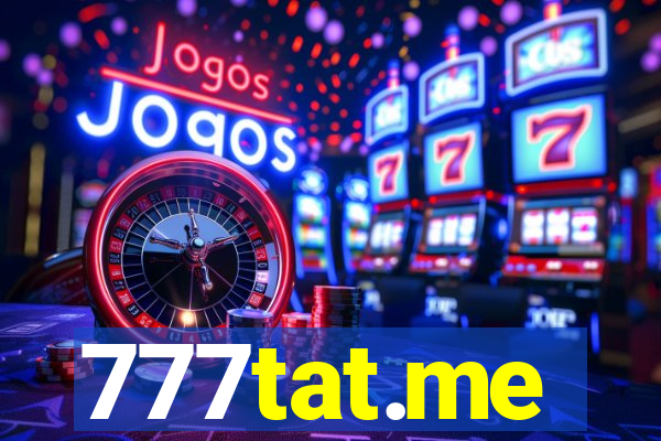 777tat.me