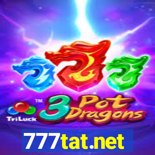 777tat.net