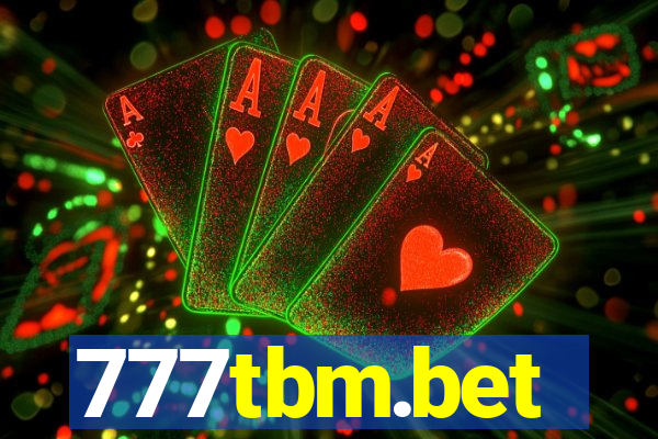 777tbm.bet