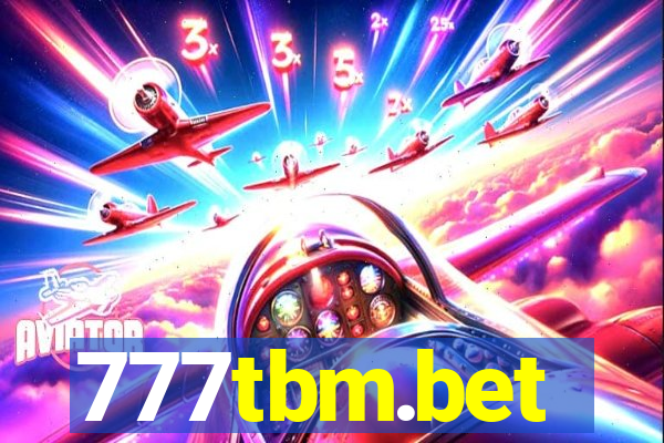 777tbm.bet