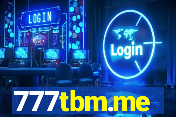 777tbm.me