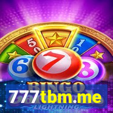 777tbm.me