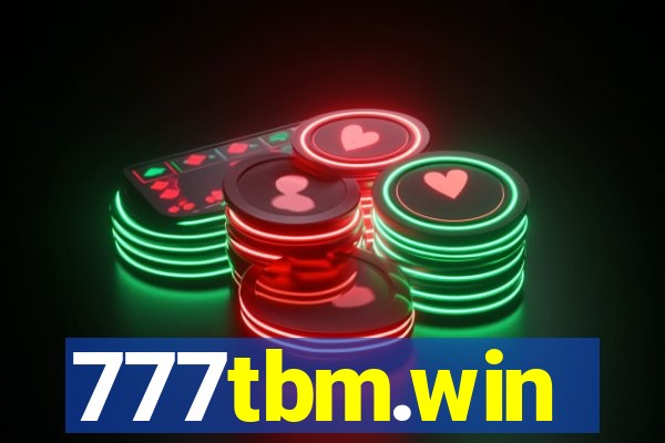 777tbm.win