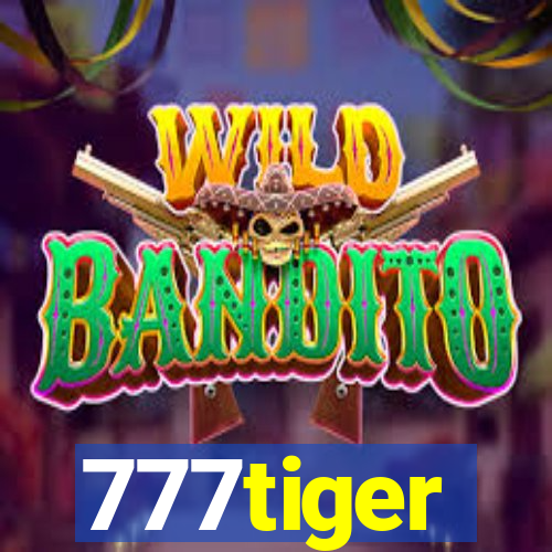 777tiger