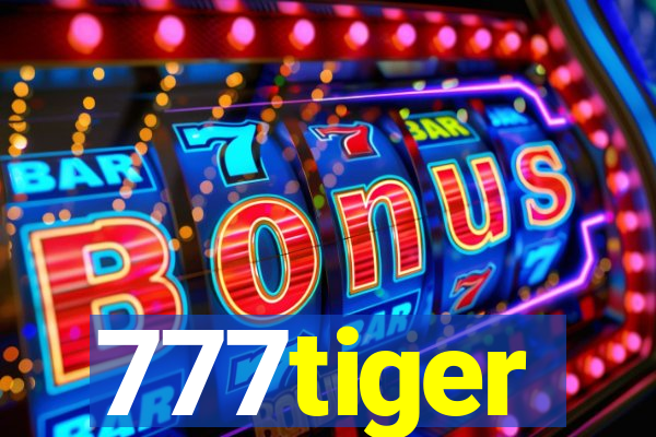777tiger