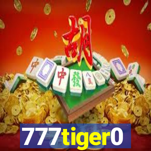 777tiger0