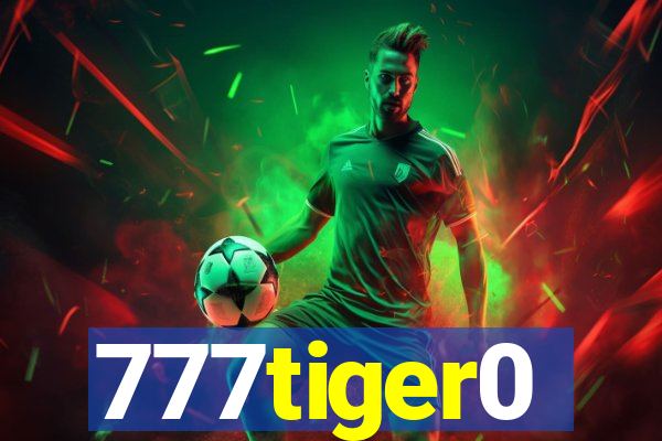 777tiger0