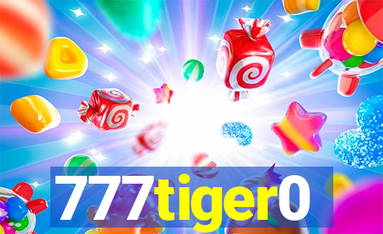 777tiger0